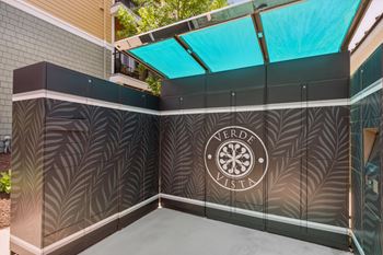 24-Hour Access Electronic Parcel Locker System